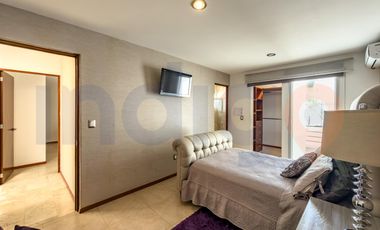 Casa amueblada en Renta en Cumbres del Lago Juriquilla