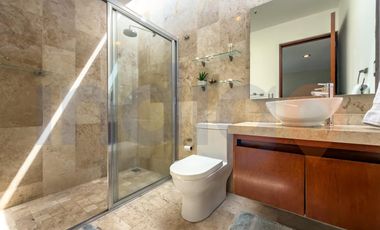 Casa amueblada en Renta en Cumbres del Lago Juriquilla