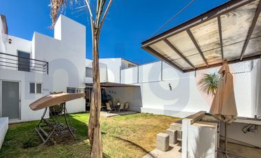 Casa amueblada en Renta en Cumbres del Lago Juriquilla