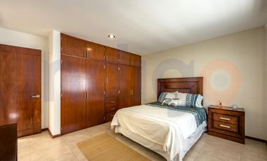 Casa amueblada en Renta en Cumbres del Lago Juriquilla