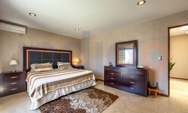 Casa amueblada en Renta en Cumbres del Lago Juriquilla