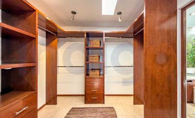 Casa amueblada en Renta en Cumbres del Lago Juriquilla