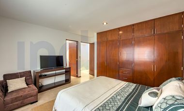 Casa amueblada en Renta en Cumbres del Lago Juriquilla