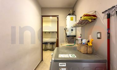 Casa amueblada en Renta en Cumbres del Lago Juriquilla