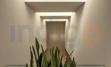 Casa amueblada en Renta en Cumbres del Lago Juriquilla