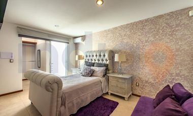 Casa amueblada en Renta en Cumbres del Lago Juriquilla