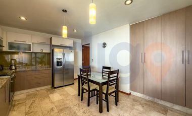 Casa amueblada en Renta en Cumbres del Lago Juriquilla