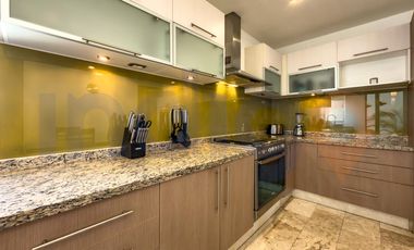 Casa amueblada en Renta en Cumbres del Lago Juriquilla