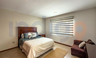 Casa amueblada en Renta en Cumbres del Lago Juriquilla