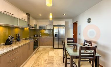 Casa amueblada en Renta en Cumbres del Lago Juriquilla