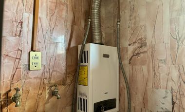 RENTA DEPARTAMENTO, VIDADUCTO PIEDAD, IZTACALCO