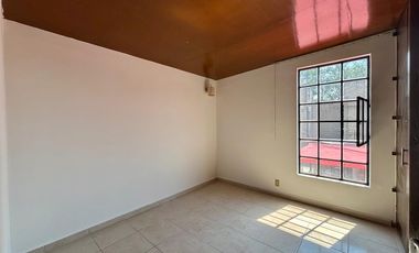 RENTA DEPARTAMENTO, VIDADUCTO PIEDAD, IZTACALCO