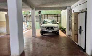 RENTA DEPARTAMENTO, VIDADUCTO PIEDAD, IZTACALCO