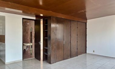 RENTA DEPARTAMENTO, VIDADUCTO PIEDAD, IZTACALCO