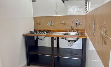 RENTA DEPARTAMENTO, VIDADUCTO PIEDAD, IZTACALCO