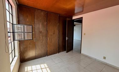 RENTA DEPARTAMENTO, VIDADUCTO PIEDAD, IZTACALCO