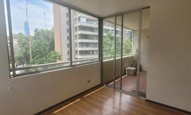 Arriendo Dpto de 3D+2B/ Santa Beatriz/ Metro Manuel Montt