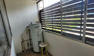 Arriendo Dpto de 3D+2B/ Santa Beatriz/ Metro Manuel Montt