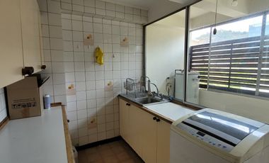 Arriendo Dpto de 3D+2B/ Santa Beatriz/ Metro Manuel Montt