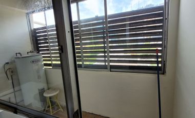 Arriendo Dpto de 3D+2B/ Santa Beatriz/ Metro Manuel Montt