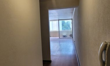 Arriendo Dpto de 3D+2B/ Santa Beatriz/ Metro Manuel Montt