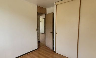 Arriendo Dpto de 3D+2B/ Santa Beatriz/ Metro Manuel Montt