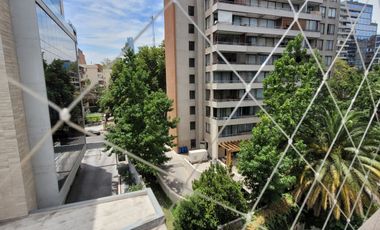 Arriendo Dpto de 3D+2B/ Santa Beatriz/ Metro Manuel Montt