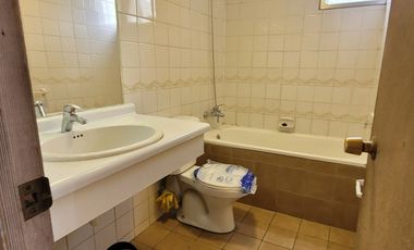 Arriendo Dpto de 3D+2B/ Santa Beatriz/ Metro Manuel Montt