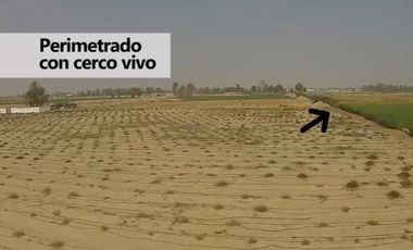 VENTA DE TERRENO