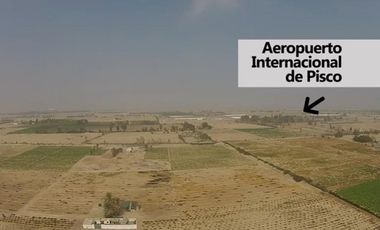 VENTA DE TERRENO