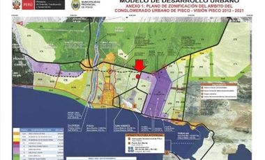 VENTA DE TERRENO