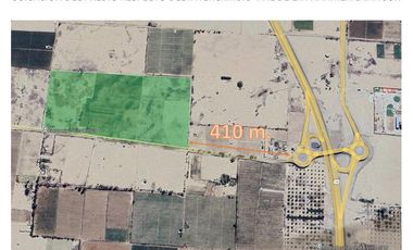 VENTA DE TERRENO