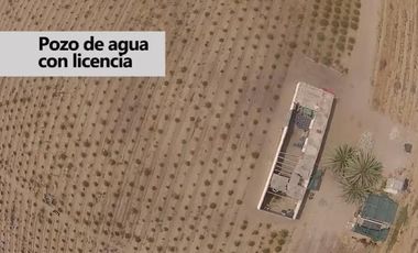VENTA DE TERRENO