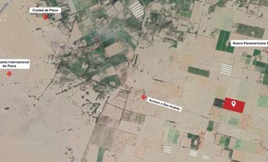 VENTA DE TERRENO