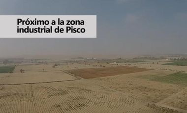 VENTA DE TERRENO