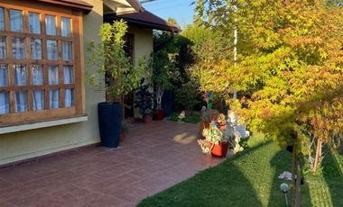 Casa en Arriendo en Villa Santa Elena