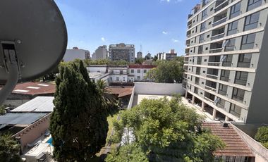 MONOAMBIENTE CENTRO DE MORON