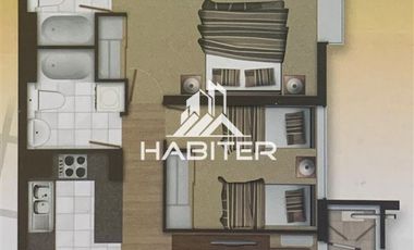 Departamento en Venta en COD39730 San Martin