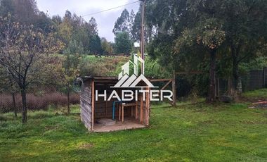 Casa en Venta en COD39774 Piscina, Quincho, agua potable, a solo 20 minutos de Temuco