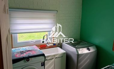 Casa en Venta en COD39774 Piscina, Quincho, agua potable, a solo 20 minutos de Temuco