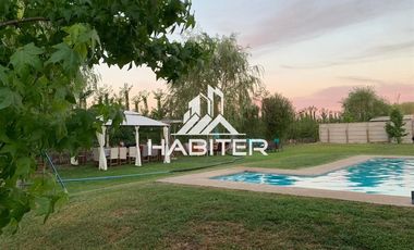 Casa en Venta en Comalle