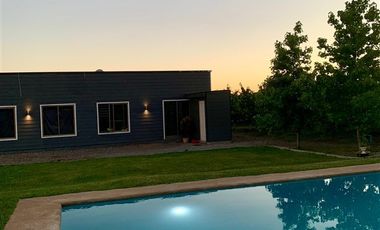 Casa en Venta en Comalle