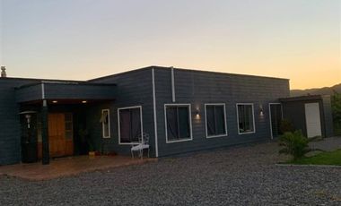 Casa en Venta en Comalle