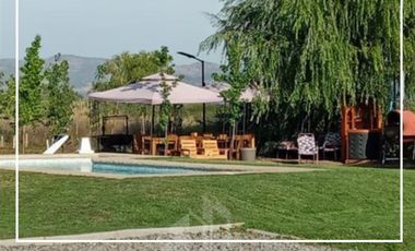 Casa en Venta en Comalle