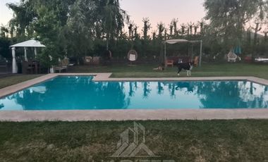 Casa en Venta en Comalle