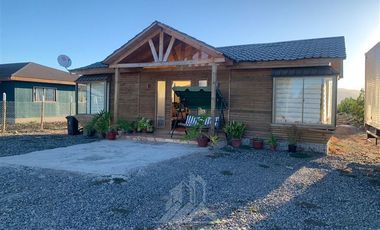 Casa en Venta en Comalle