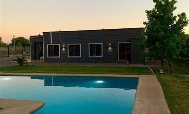 Casa en Venta en Comalle
