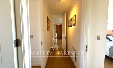 ARRIENDO AÑO CORRIDO con vista privilegiada y en uno de los mejores condominios de Papudo