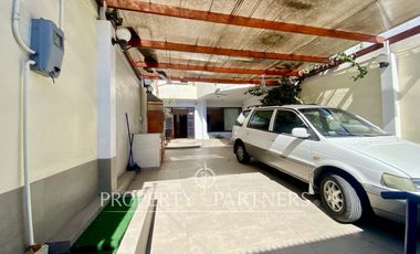 Venta casa excelente ubicación para uso comercial