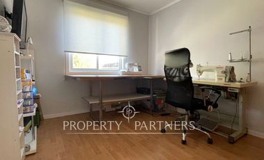 Casa en Lomas de San Sebastián